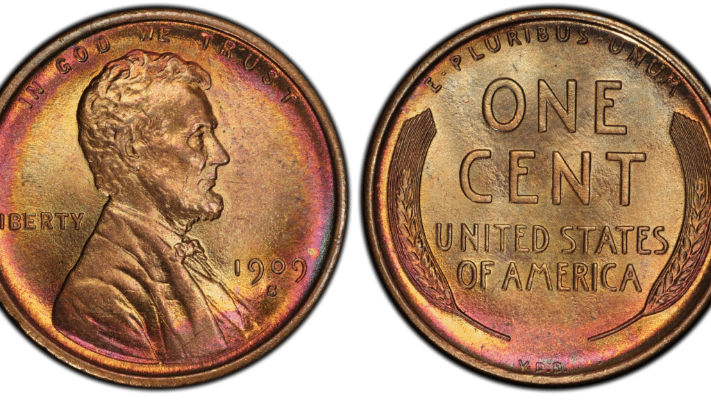 10 Rare Coins Valued at Hundreds That Collectors Treasure