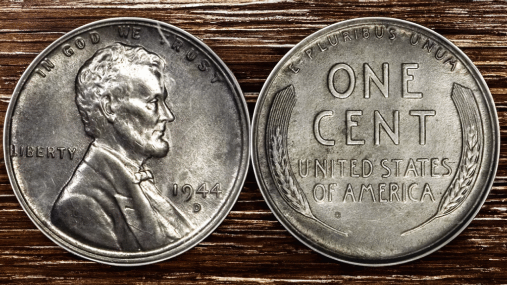 10 Rare Coins Valued at Hundreds That Collectors Treasure