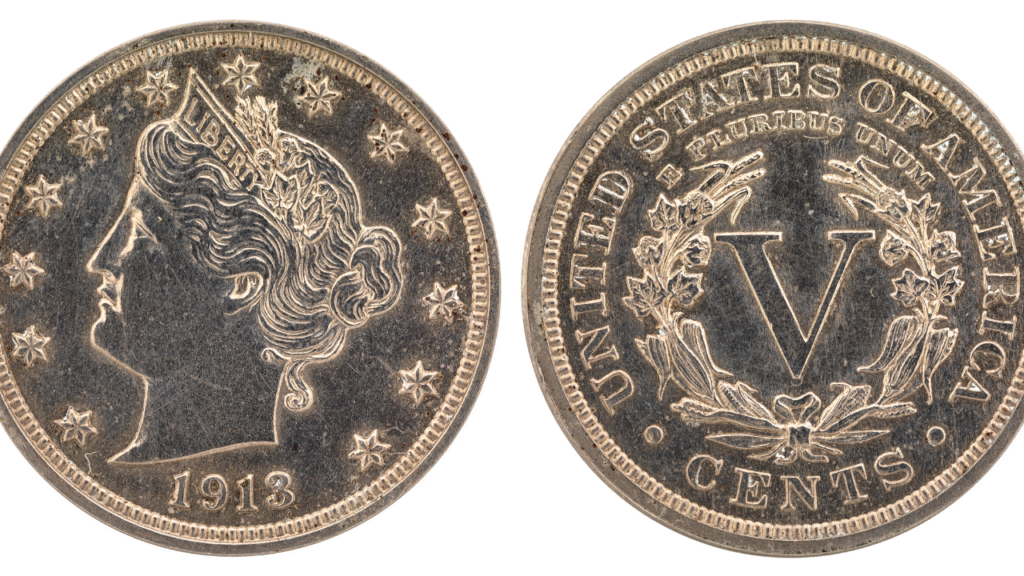 10 Rare Coins Valued at Hundreds That Collectors Treasure
