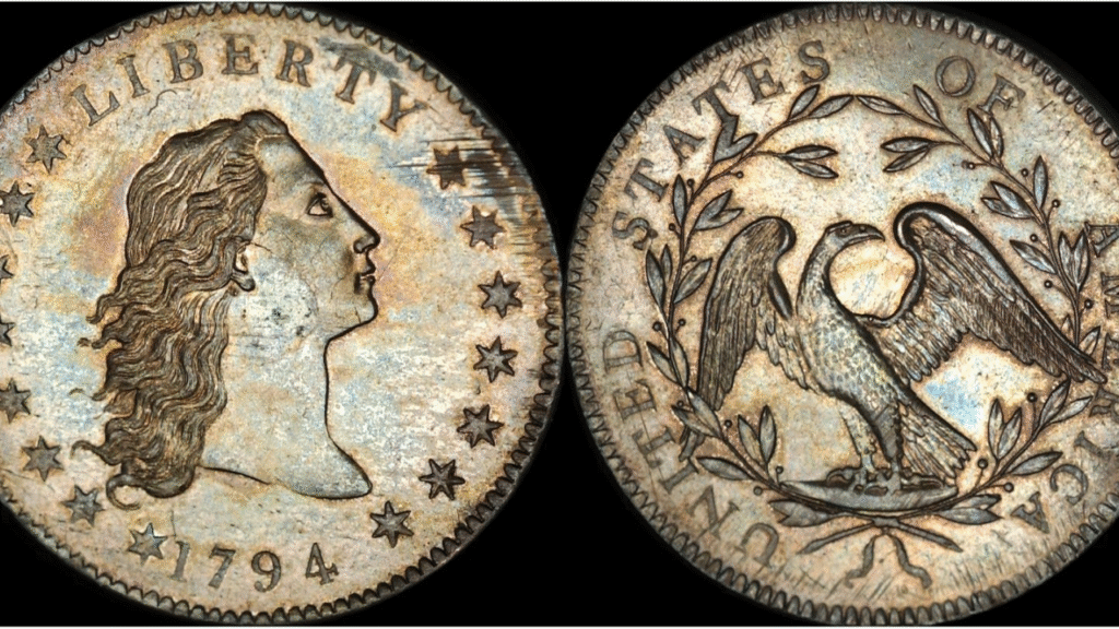 10 Rare Coins Valued at Hundreds That Collectors Treasure
