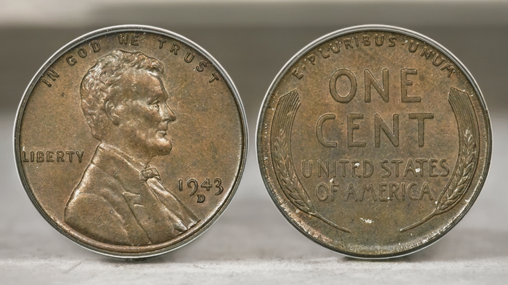 10 Rare Coins Valued at Hundreds That Collectors Treasure
