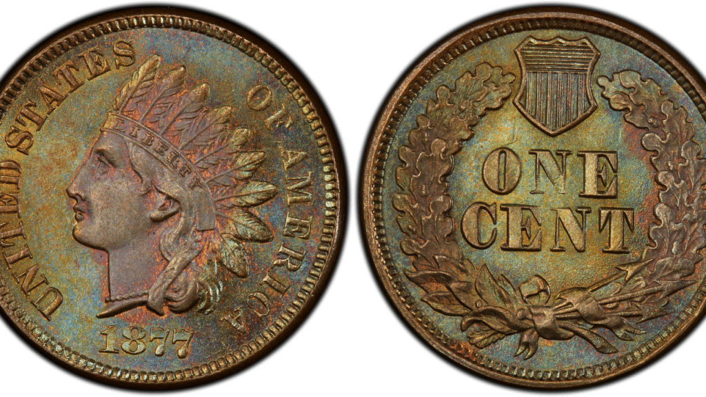 10 Rare Coins Valued at Hundreds That Collectors Treasure