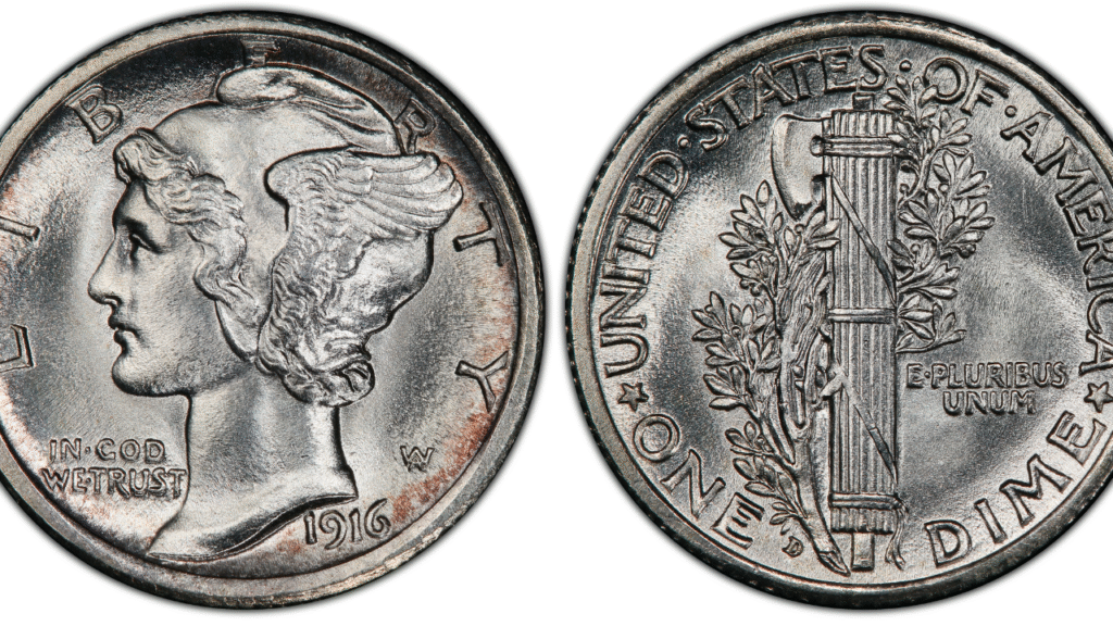 10 Rare Coins Valued at Hundreds That Collectors Treasure