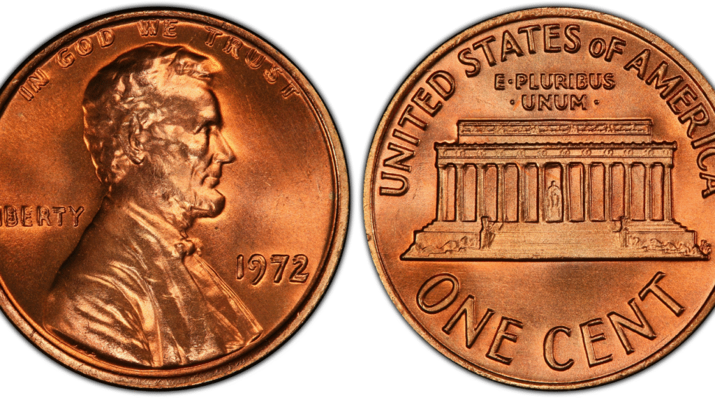 4 Rare Coins You’ve Probably Never Heard Of—But They’re Worth a Fortune