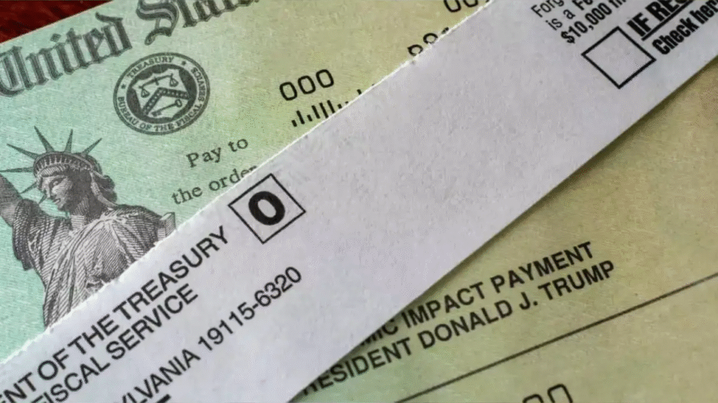 $400 Relief Checks Coming for 8 Million Americans: When to Expect Them