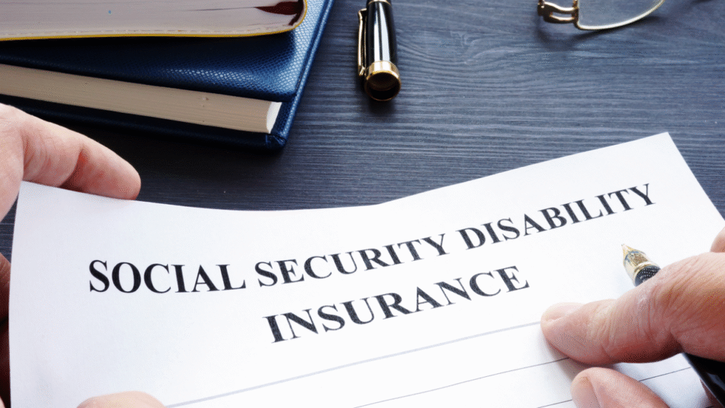 Social Security Disability May 2025: Eligibility, Payment Dates, and Monthly Amounts