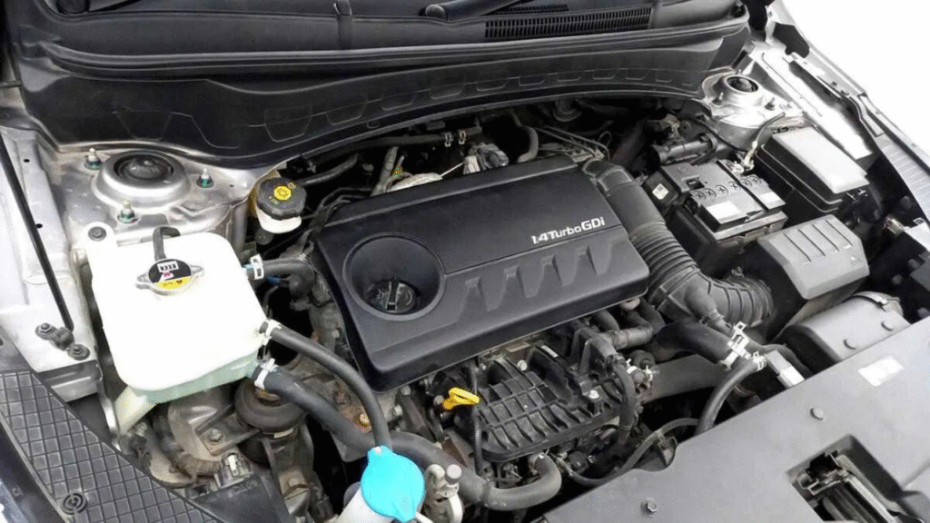 Next-Gen Kia Seltos Spotted Again - Reveals Key Design Features