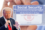 June Social Security Benefit of $967 Will Be Sent Out in 16 Days