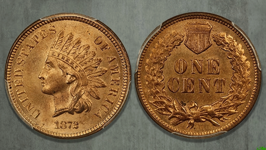 “6 Valuable Pennies from the 1800s That Could Be Worth a Fortune”