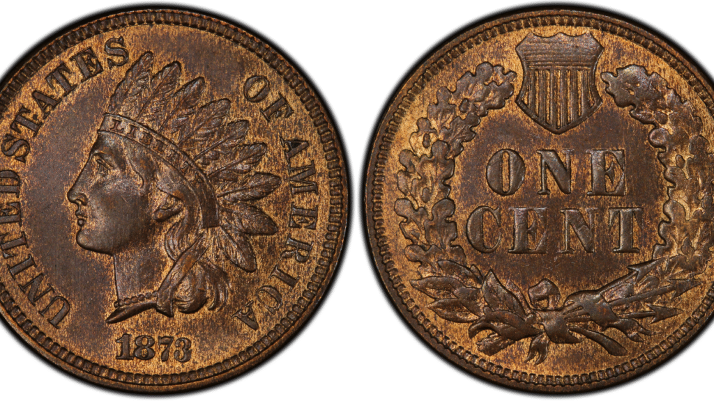 “6 Valuable Pennies from the 1800s That Could Be Worth a Fortune”