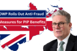 DWP Rolls Out Anti-Fraud Measures for PIP Benefits