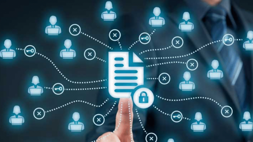 Enhanced Data Sharing and Monitoring