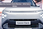 New Kia Carens Clavis Review – Wild Gets Wilder Copyright (C) 'RUSH LANE' Read more at... https://www.rushlane.com/new-kia-carens-clavis-review-wild-gets-wilder-12523045.html .