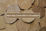 Rare 50p Coins Still in Circulation Could Fetch You £300 or More