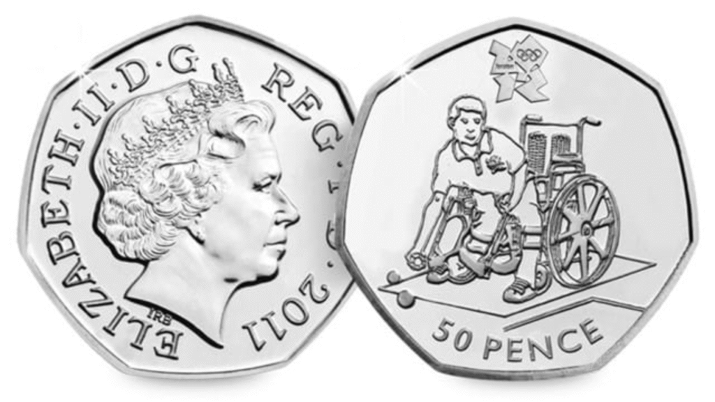 Rare 50p Coins Still in Circulation Could Fetch You £300 or More