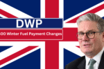 £300 Winter Fuel Payment Changes Under Review After Outcry