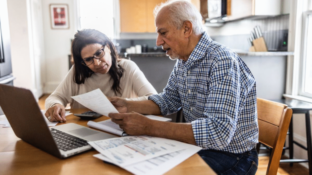 DWP Announces Payment Increase for Almost 500,000 State Pensioners