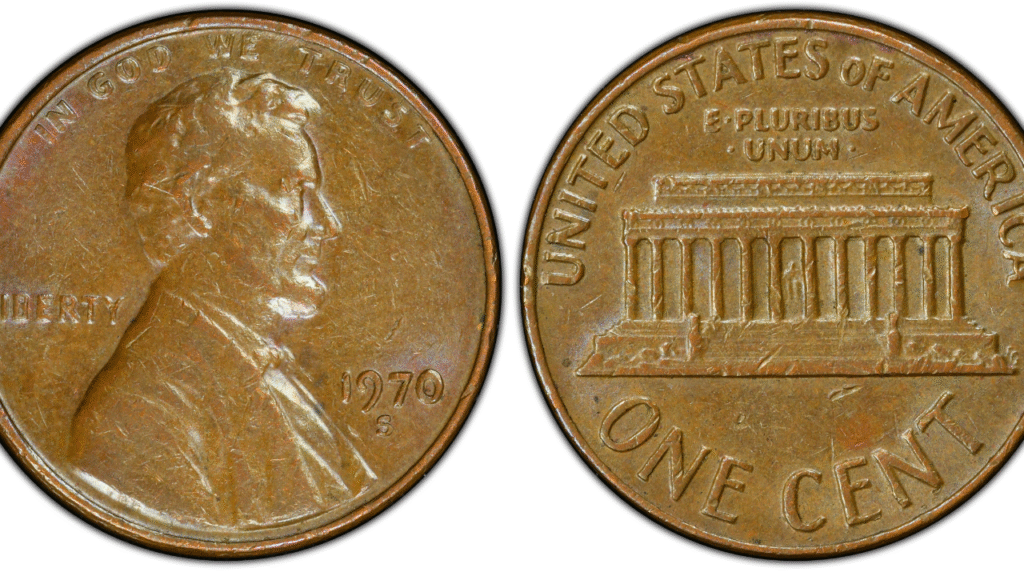 The 10 Most Precious and Valuable Pennies