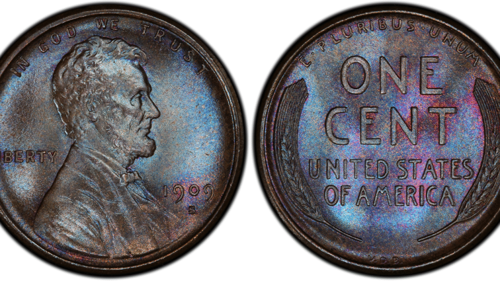 Top 9 Valuable Lincoln Pennies and Their Distinctive Traits