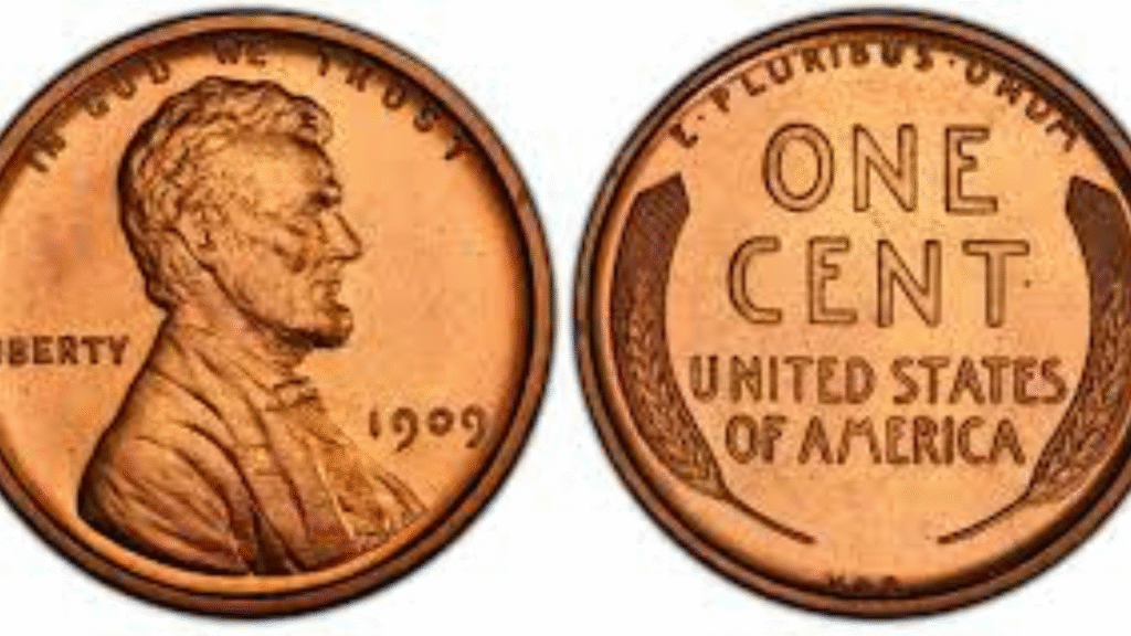 Top 9 Valuable Lincoln Pennies and Their Distinctive Traits