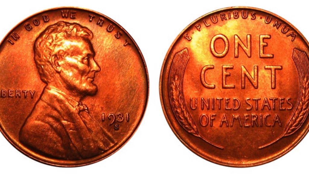 Top 9 Valuable Lincoln Pennies and Their Distinctive Traits