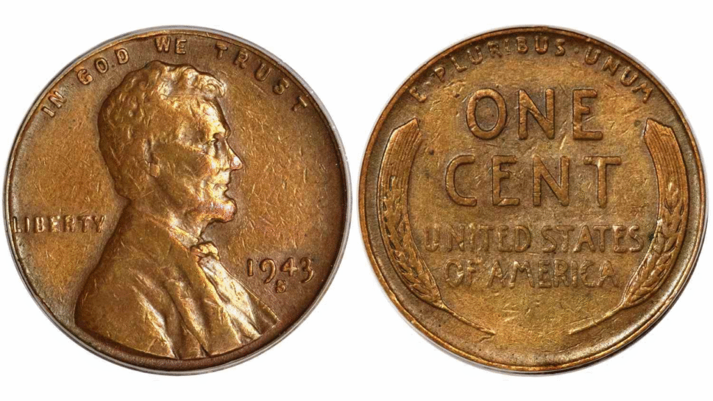 Top 9 Valuable Lincoln Pennies and Their Distinctive Traits