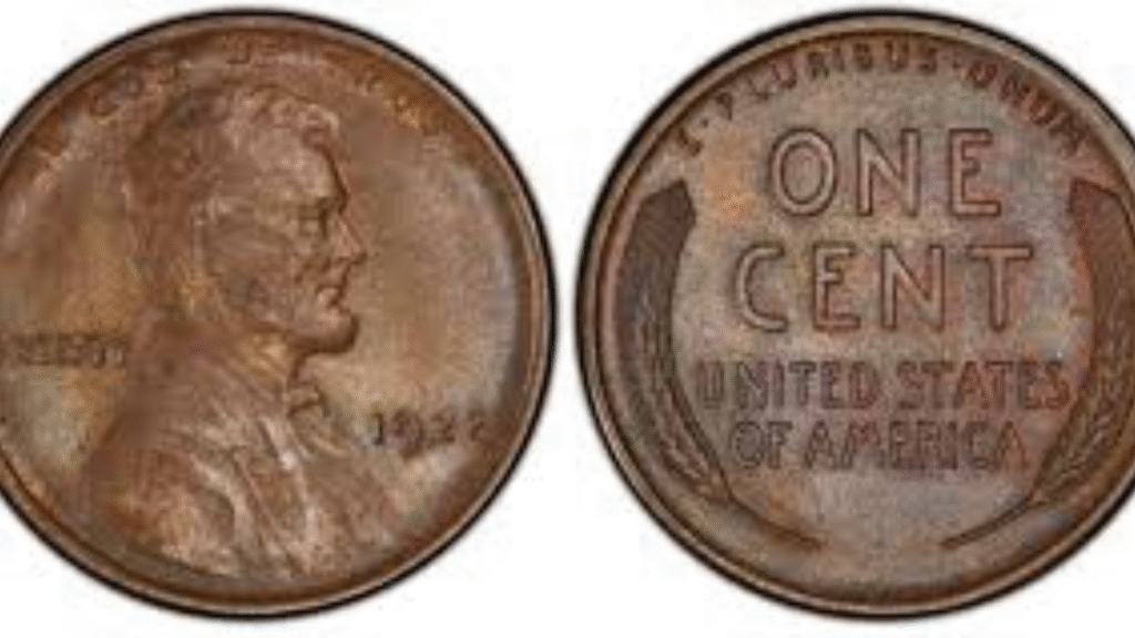 Top 9 Valuable Lincoln Pennies and Their Distinctive Traits