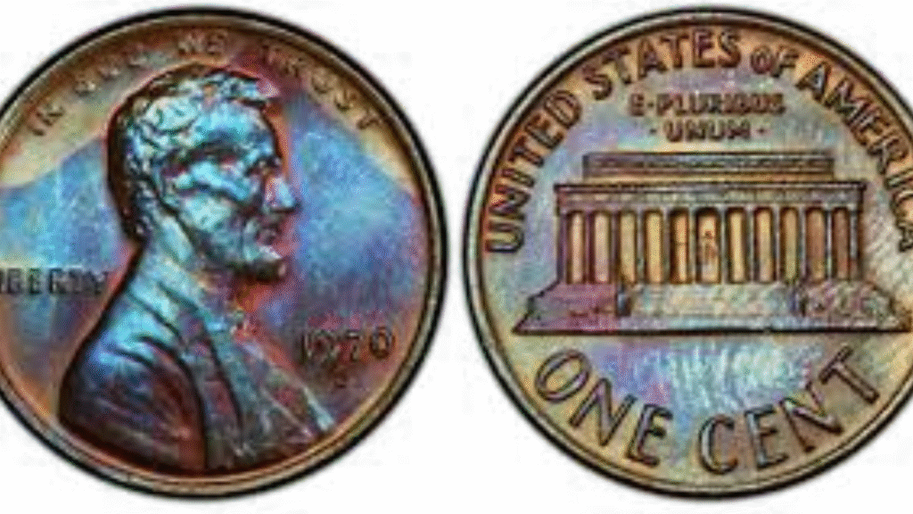 Top 9 Valuable Lincoln Pennies and Their Distinctive Traits