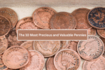 The 10 Most Precious and Valuable Pennies
