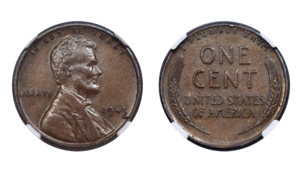 The 10 Most Precious and Valuable Pennies