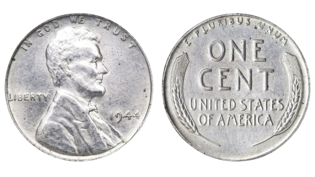The 10 Most Precious and Valuable Pennies