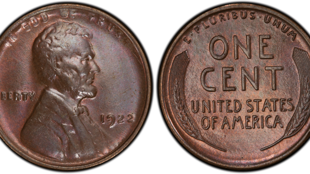 The 10 Most Precious and Valuable Pennies
