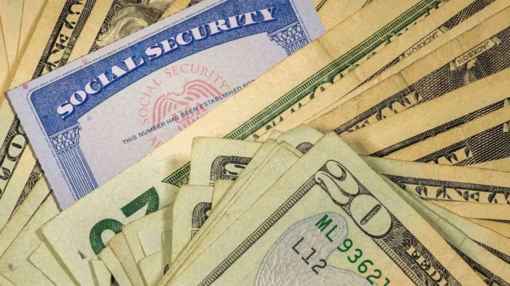 June Social Security Check Worth $967 Arrives in 10 Days