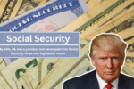 My wife, 66, has a pension, but never paid into Social Security. Does new legislation mean she’ll now receive benefits?