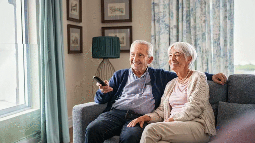 Key Actions to Take Ahead of the September Social Security Update