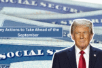 Key Actions to Take Ahead of the September Social Security Update