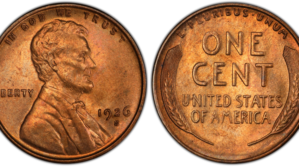 The 10 Most Expensive Pennies in Circulation