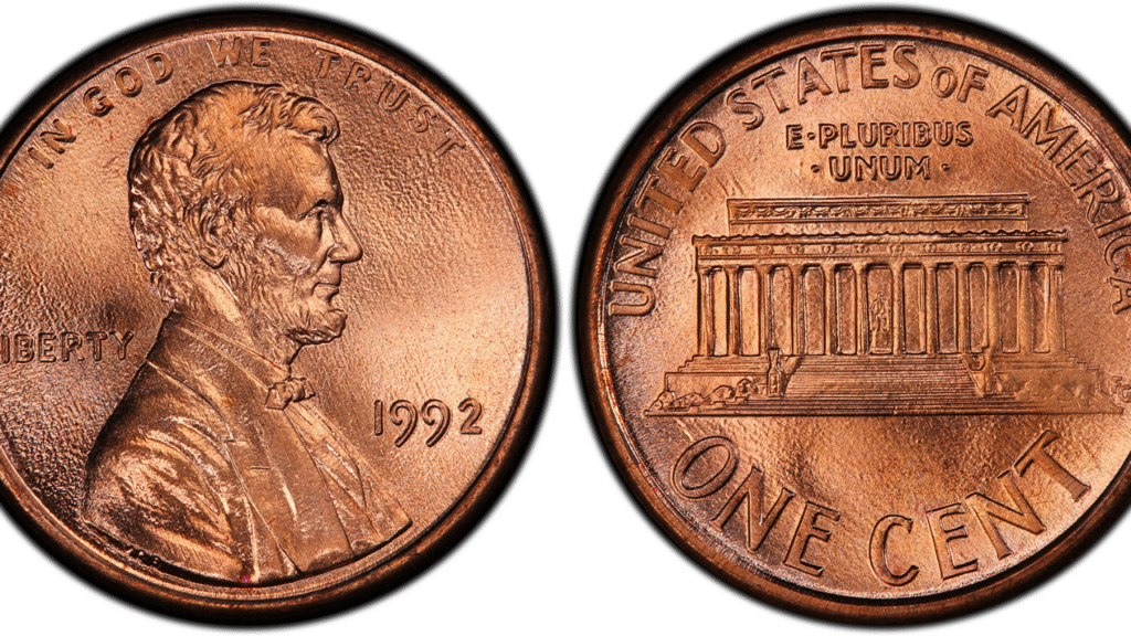 The 10 Most Expensive Pennies in Circulation