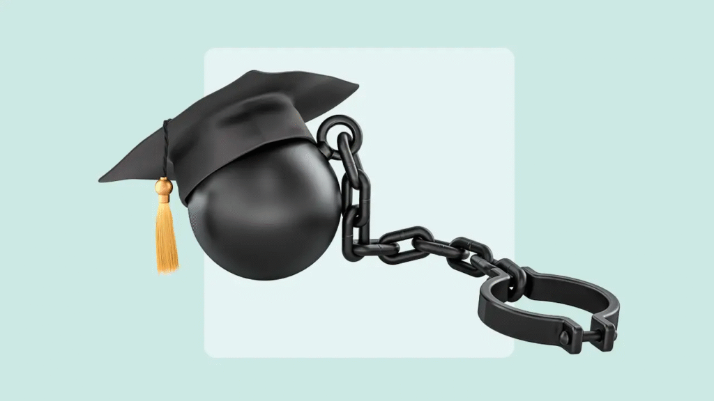 Older Americans Face Benefit Reductions as Government Reclaims Student Loan Debt