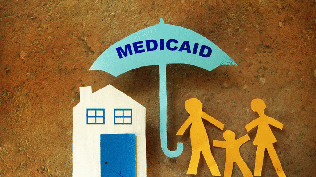Trump’s ‘One Big Beautiful Bill’: What It Means for Medicaid, Student Loans, Taxes, and Beyond