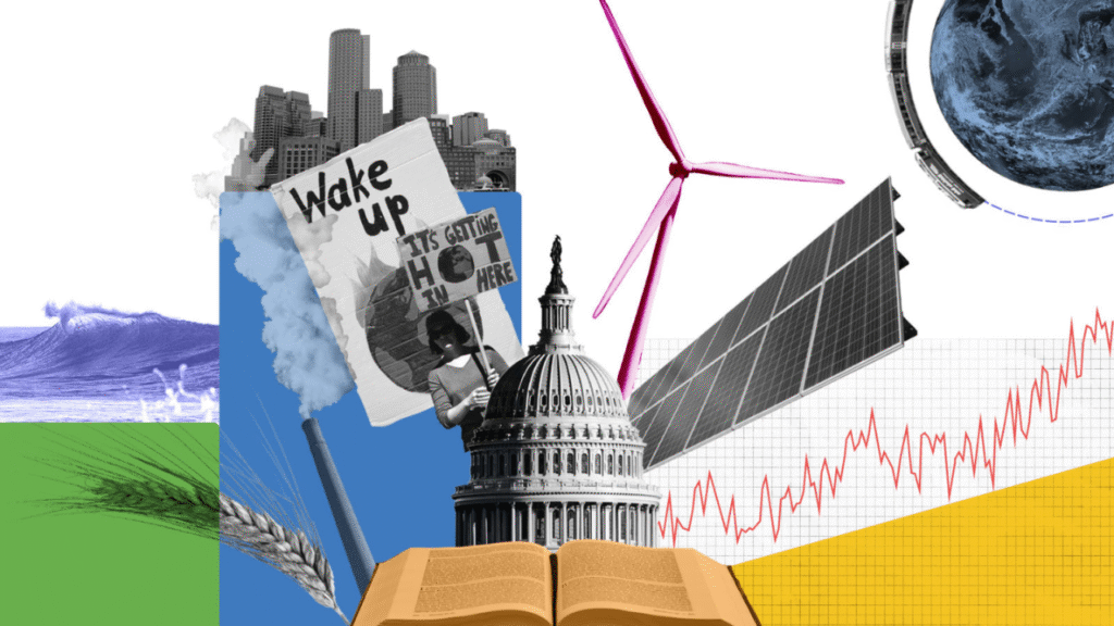 Targeting State Climate Policies