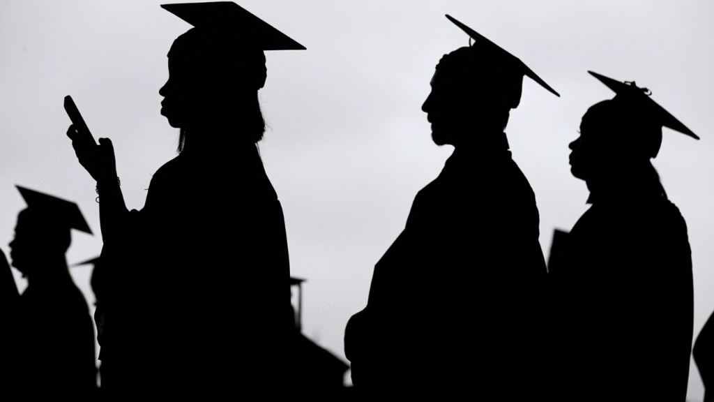Student Loan Defaults Surge as Trump Reinstates Late Payment Reporting - Black Borrowers Bear the Brunt