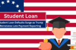 Student Loan Defaults Surge as Trump Reinstates Late Payment Reporting - Black Borrowers Bear the Brunt