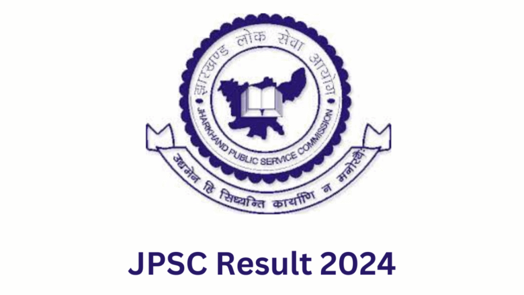Jharkhand JPSC Recruitment 2024: Mains Exam Results Out for 342 Civil Services Posts (Advt 01/2024)