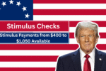 Stimulus Payments from $400 to $1,050 Available: Find Out If You Qualify
