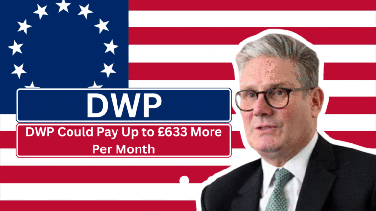 DWP Could Pay Up to £633 More Per Month to Some PIP Claimants
