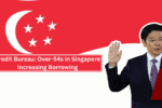Credit Bureau: Over-54s in Singapore Increasing Borrowing, Slowing Repayments