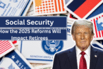 The Future of Social Security: How the 2025 Reforms Will Impact Retirees