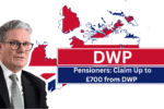 Pensioners: Claim Up to £700 from DWP – Income Rules and How to Apply