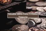 Valuable 1960s Coins: 5 Hidden Treasures Worth Big Money